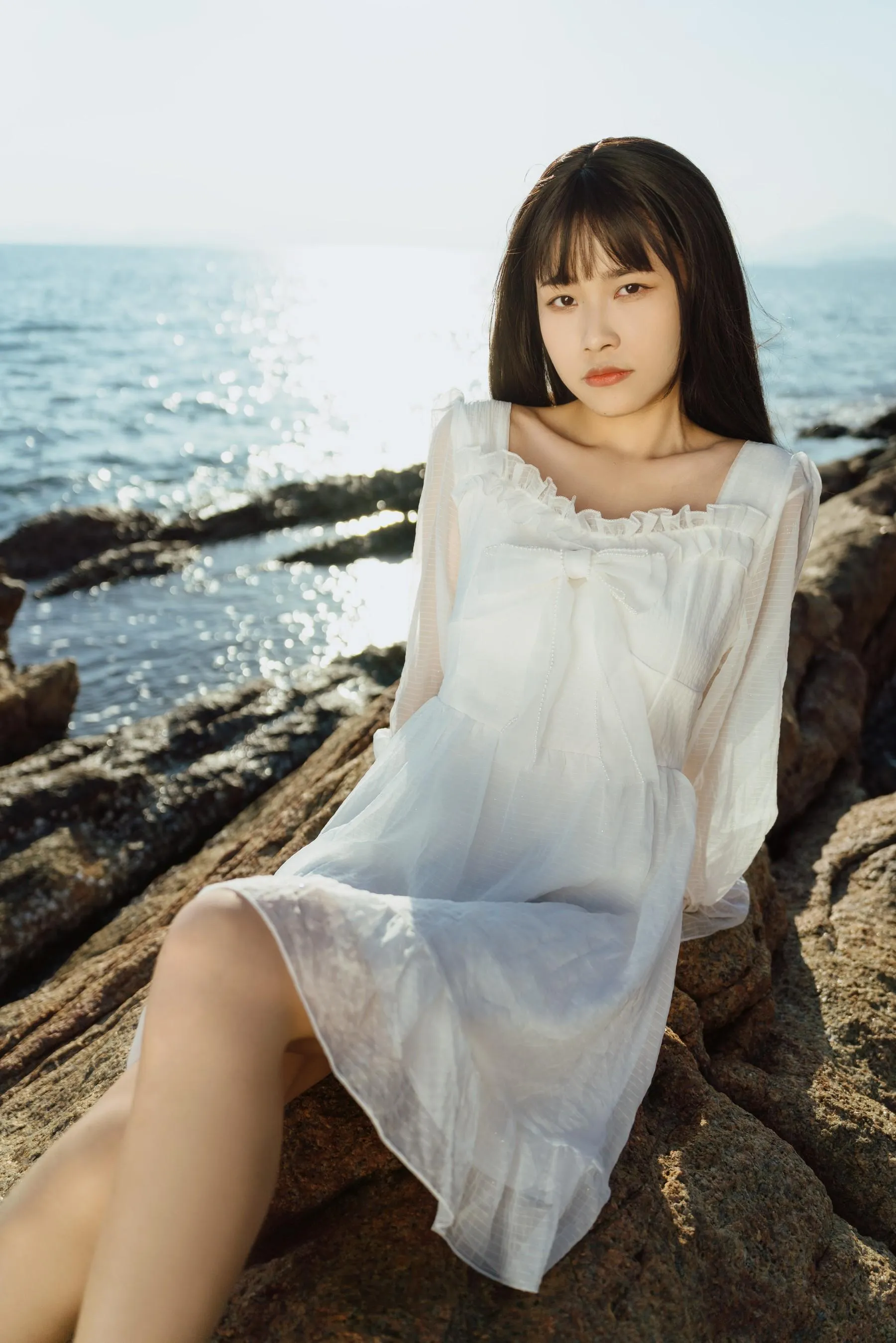 [YITUYU艺图语]2022.01.26 被风吹过的夏天 小可 [45P]插图3